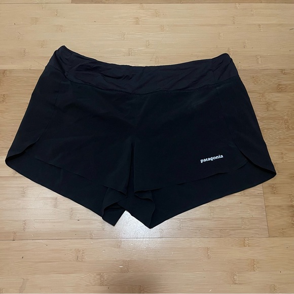 Patagonia Women's Strider Pro Shorts - 3½" - Picture 7 of 11